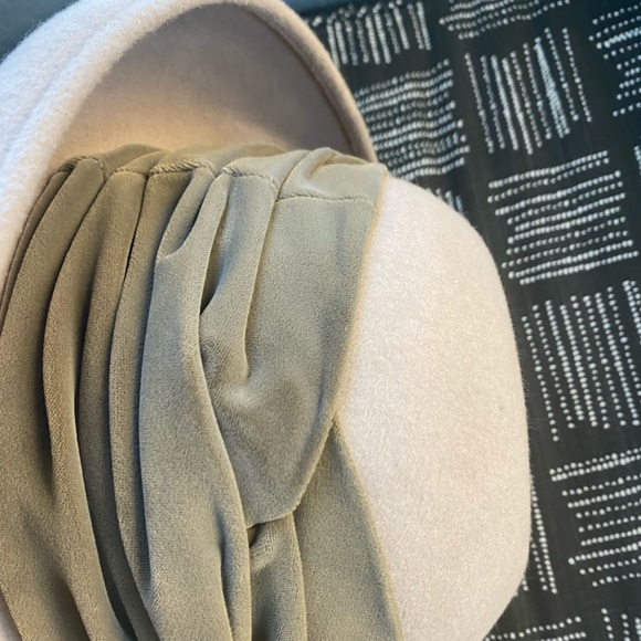 Eric Javits retro hat, great condition, worn once and kept in the box since! - Picture 7 of 8